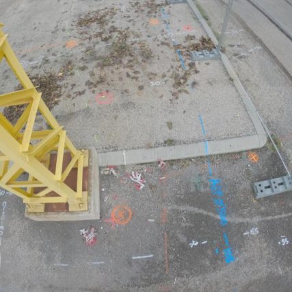 DR 38 en mission à Roussillon