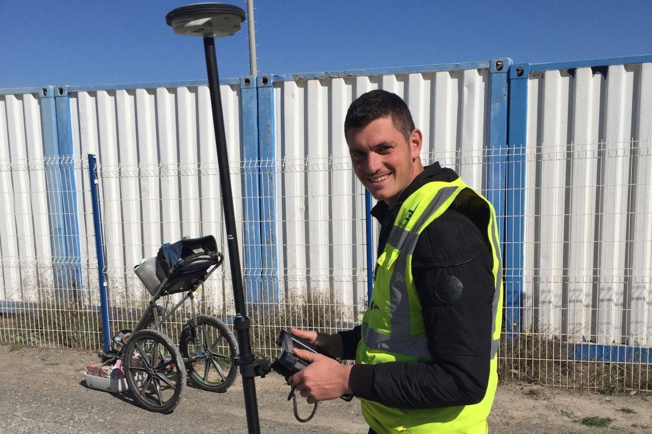 Actu Detect Réseaux intègre un nouveau collaborateur