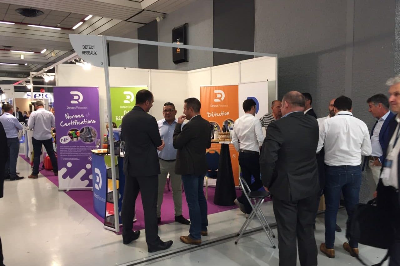 Salon des Collectivités à Nice