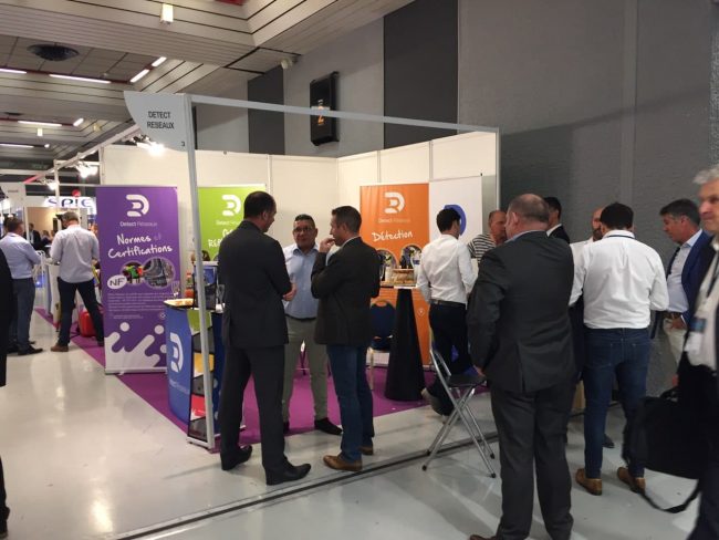 Salon des Collectivités à Nice