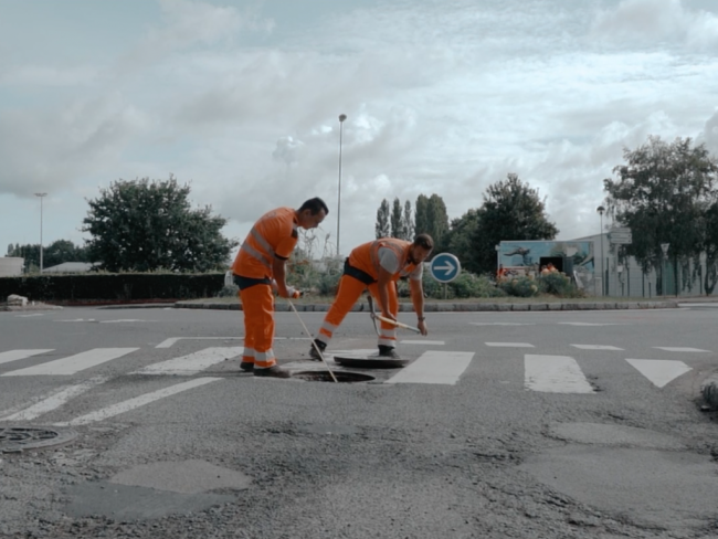 Detect Réseaux recherche un technicien