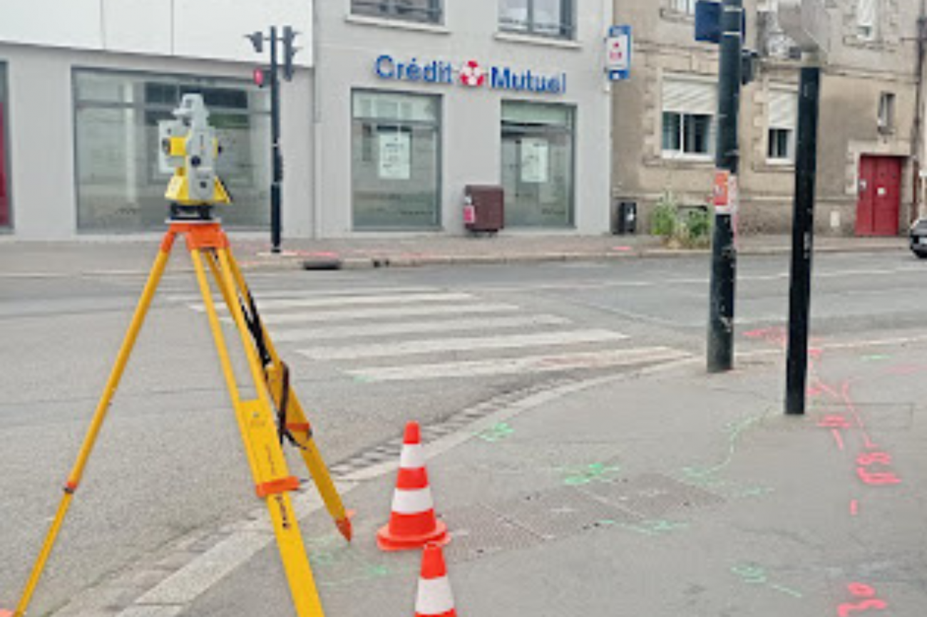 DR 44 Loire Mission nantes