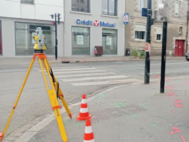 DR 44 Loire Mission nantes