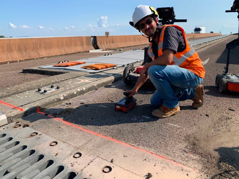 Détection de réseaux souterrains avec l'agence Detect Réseaux 21 - Côtes d'Or à Dijon