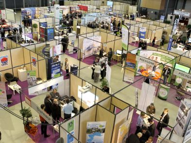 Carrefour-des-Collectivites-Territoriales31 L’agence Detect Réseaux 19/97 sera présente les 29 et 30 septembre 2023 au Carrefour des Collectivités Territoriales qui aura lieu à Brives-la-Gaillarde, Espace des 3 provinces.