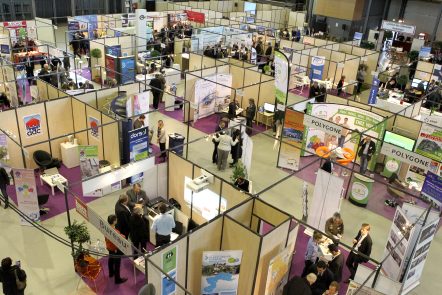 L’agence Detect Réseaux 19/97 sera présente les 29 et 30 septembre 2023 au Carrefour des Collectivités Territoriales qui aura lieu à Brives-la-Gaillarde, Espace des 3 provinces.