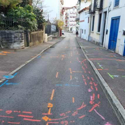 Detect Réseaux à Hendaye