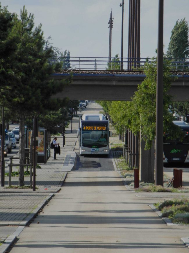 LIGNE 1 NANTES Detect Réseaux 44