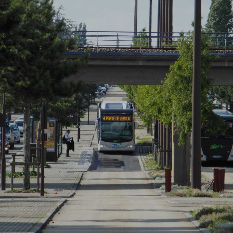 LIGNE 1 NANTES Detect Réseaux 44