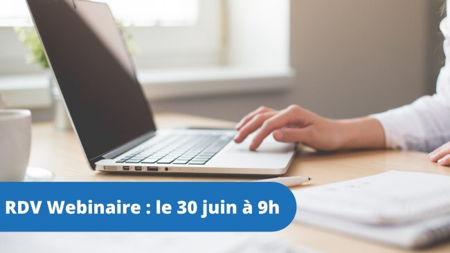 RDV Webinaire Detect Réseaux le 30 juin à 9h