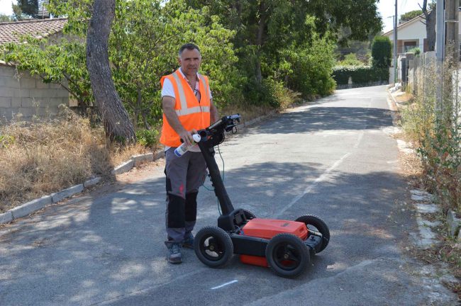 Marseille : une nouvelle agence Detect Réseaux