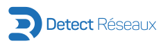 Detect Réseaux logo