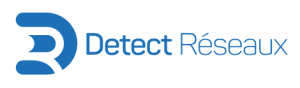 Detect Réseaux logo