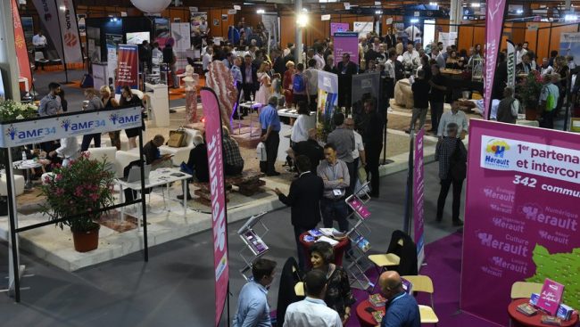 @Midi Libre - Pierre Saliba