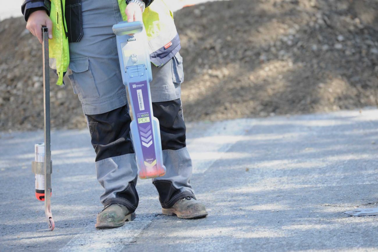 L'agence Detect Réseaux de Nantes recherche un technicien en détection de réseaux