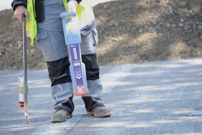 L'agence Detect Réseaux de Nantes recherche un technicien en détection de réseaux