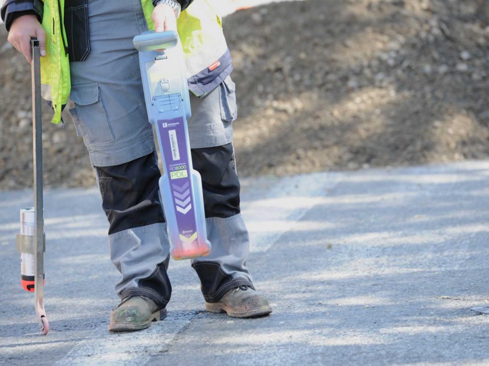 L'agence Detect Réseaux de Nantes recherche un technicien en détection de réseaux