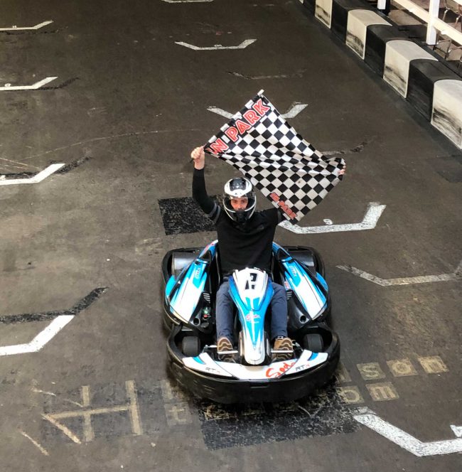 Le séminaire Detect Réseaux 2019