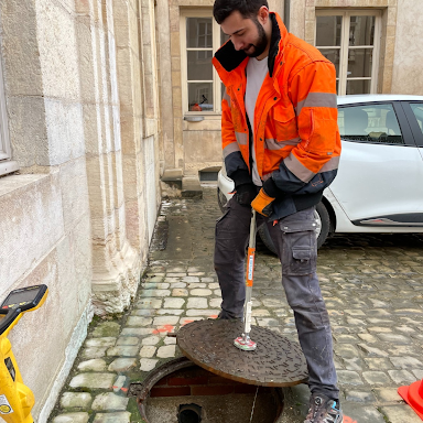 Detect Réseaux - Le lève-plaque magnétique