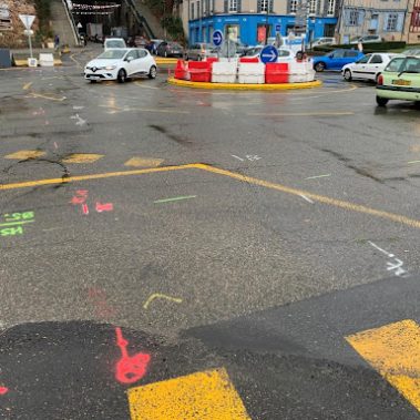 Le Mans secteur Voltaire